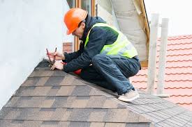 Best Commercial Roofing Services  in Hammond, IN